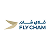 Fly Cham Airlines