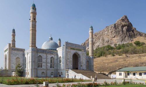 Ош - Тамчы авиабилет