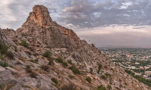 Бишкек - Тамчы авиабилет