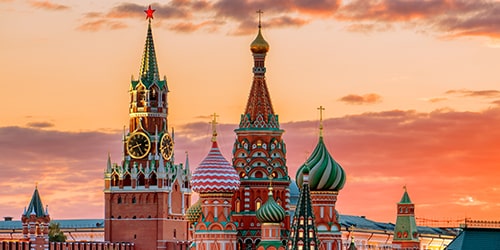 Бишкек - Москва авиабилет