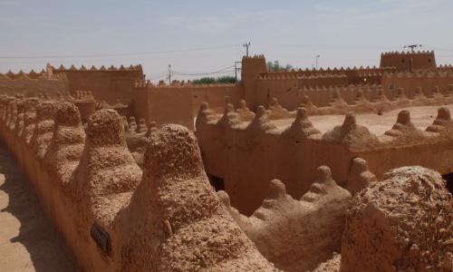 القاهرة - وادي الدواسر